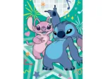 Pièces XXL - Stitch - Avec Strass Inclus