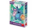 Pièces XXL - Stitch - Avec Strass Inclus