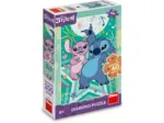 Pièces XXL - Stitch - Avec Strass Inclus