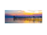Puzzle Panoramique du Golfe de Thailand