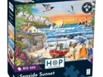 Pièces XXL - Seaside Sunset