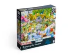 Pièces XXL - Profiter Du Jardin