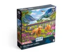 Pièces XXL - Les Dames des Glenfinnan