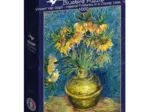 Vincent Van Gogh - Imperial Fritillaries in a Copper Vase, 1887