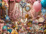 Les Délices de Pâques