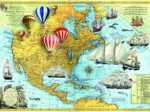 North America