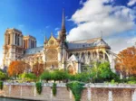 Cathédrale Notre-Dame de Paris