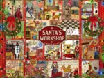 Santas Workshop