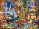 Noël à Paris