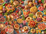 Bon Appétit
