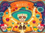 Dia de los Muertos