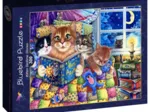 Contes pour le Coucher des Chatons