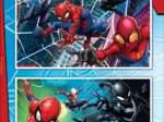 2 Puzzles - Spider-Man