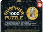 Puzzle Surprise - Knights Round Table