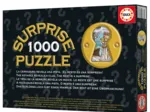 Puzzle Surprise - Knights Round Table