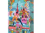 Paris par Car Pintos