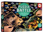 12 Puzzles - Puzzle Battle La Nature