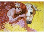 Adrian Borda : I Simply Bloom In Sunny Days