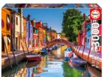 Burano, Italie