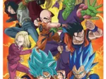 Dragon Ball Super