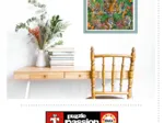 Jungle Des Tigres