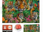 Jungle Des Tigres