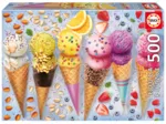 Glaces