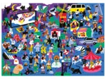 Pièces XXL - PuzzleFlix