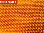 MEISTER-PUZZLE 2 : Nid d'Abeilles