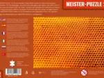 MEISTER-PUZZLE 2 : Nid d'Abeilles