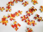 MEISTER-PUZZLE 2 : Nid d'Abeilles