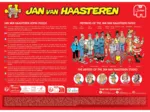 Jan van Haasteren - À la plage