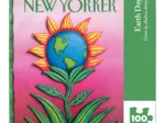 The New Yorker - Earth Day