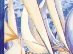 The New Yorker - Regatta