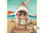 Pièces XXL - Sand Shark Bar