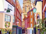 York Petergate