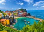 Vernazza, Italie
