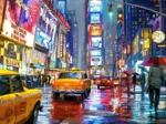 Times Square, New York