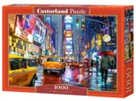 Times Square, New York