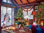 Chalet de Noël