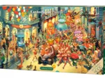 Art Collection - Carnaval à Rio