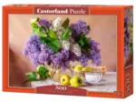 Nature Morte Lilas