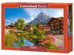Kandersteg, Suisse