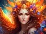 La Femme Mystérieuse