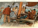 Les Sardiniers