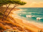 La Côte Atlantique