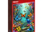 Nuées de Papillons