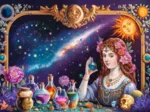 L'Atelier des Potions
