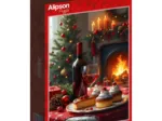 Instants Gourmands de Noël