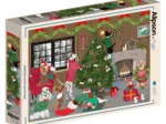Décorations de Noël pour Chiens